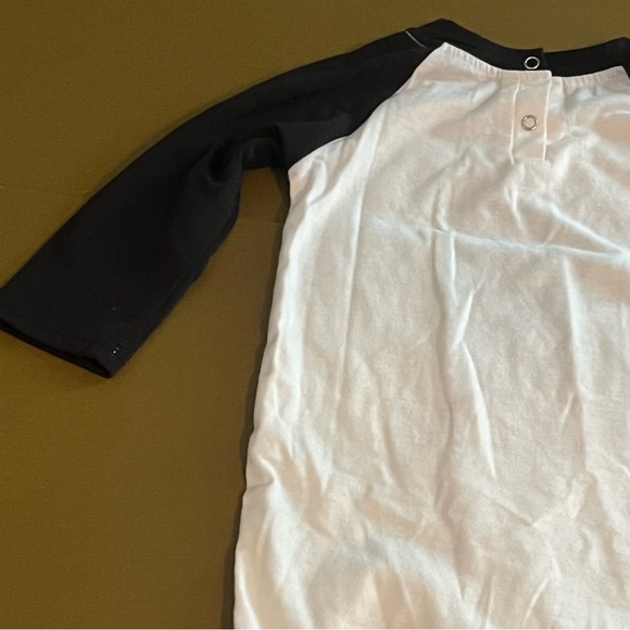 PatPat 9-12 Months Christmas Snap Onesie Holiday Pajamas Baby Unisex Family Set - Picture 8 of 9